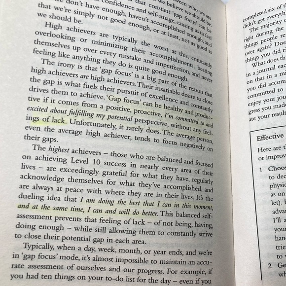 The Miracle Morning by Hal Elrod - Picture 8 of 10